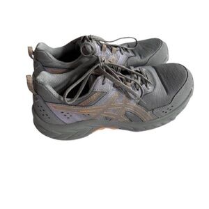 ASICS Womens Gel Quantum‎ 90 Running Shoes - Size 10
